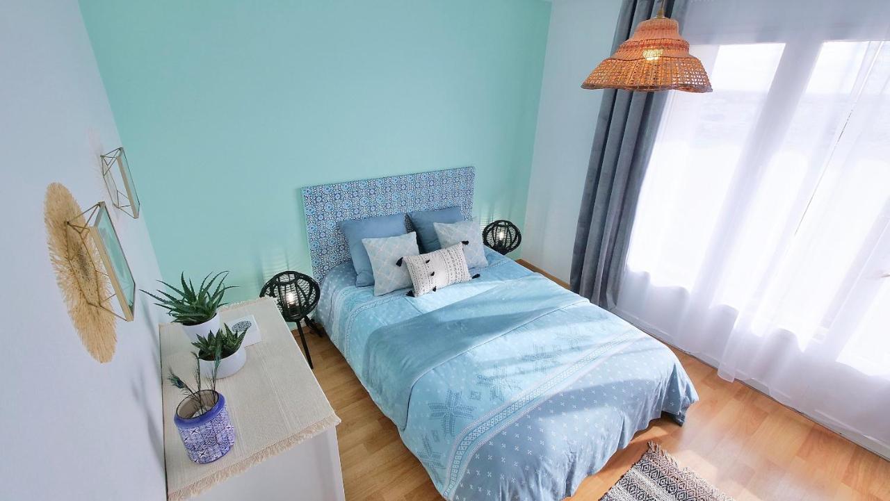 Panorama Colmar Apartment Bagian luar foto