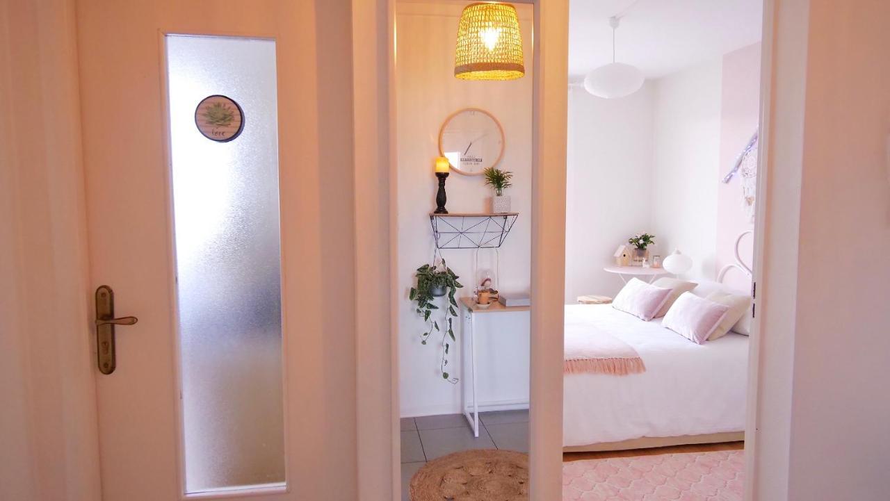 Panorama Colmar Apartment Bagian luar foto